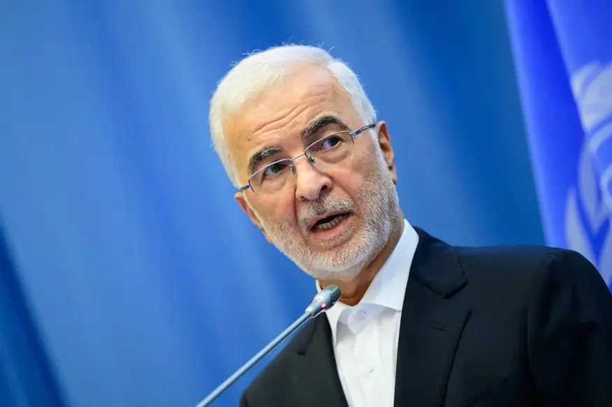 EEUU sanciona a altos mandos iraníes y los acusa de "represión violenta" de protestas