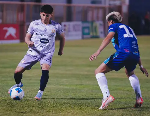 Isidro Metapán vence 1-0 a un Zacatecoluca que propuso poco