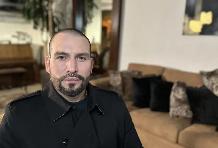 Rafael Amaya cierra "El Señor de los Cielos" tras 10 temporadas: "Ha sido un doctorado"