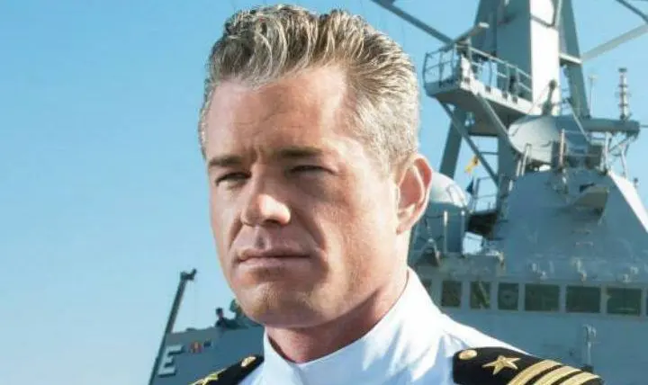 Hollywood honra al recién fallecido Eric Dane, estrella de "Grey's Anatomy"