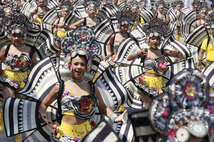 Colombia celebra su Carnaval de Barranquilla 2026