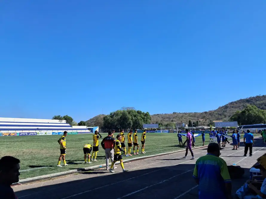 San Vicente vuelve a latir con el Cruzeiro en la Copa Presidente 2026