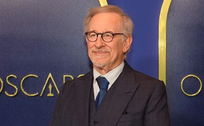 Steven Spielberg entró en el club de los EGOT tras ganar su primer Grammy