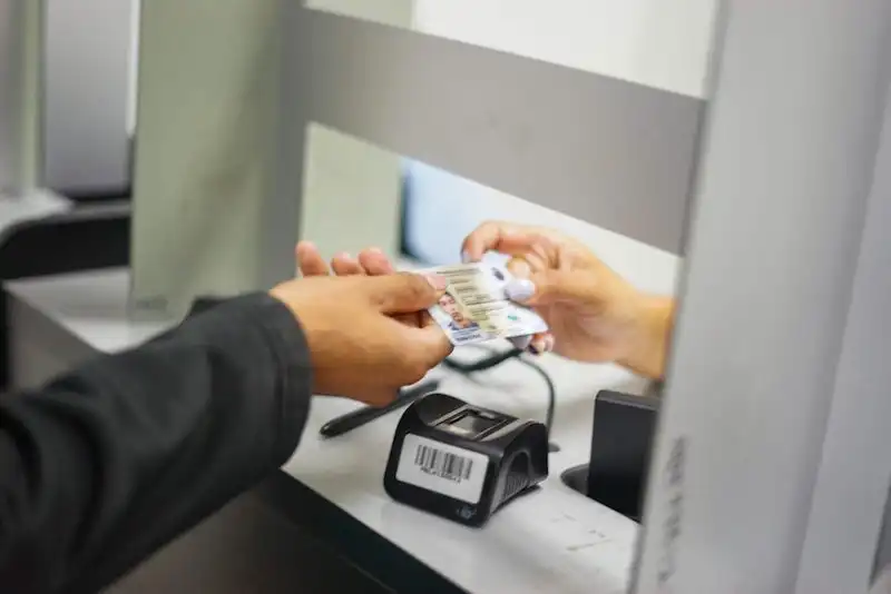 TSE busca digitadores para actualizar inscripciones, modificaciones y exclusiones en el Registro Electoral
