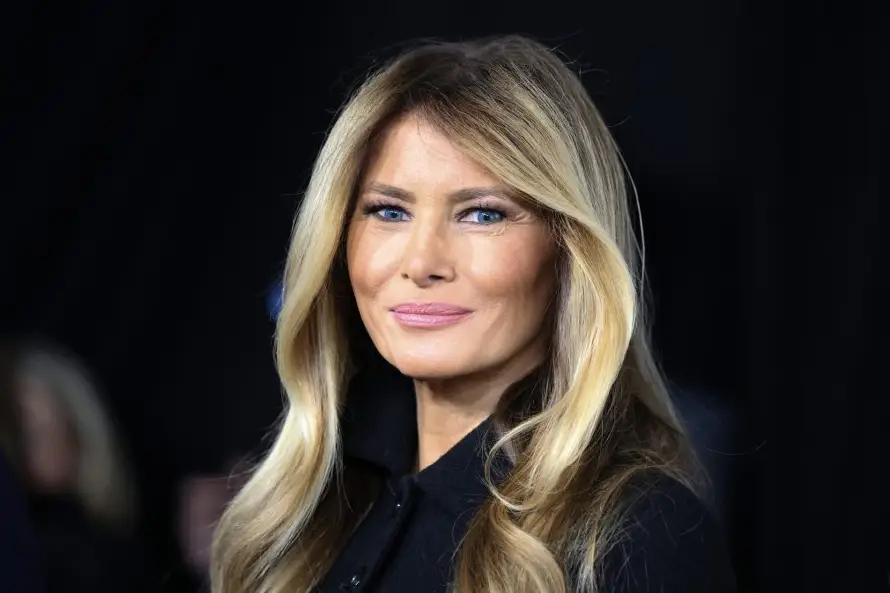 Compositores piden que su música sea retirada del documental "Melania"