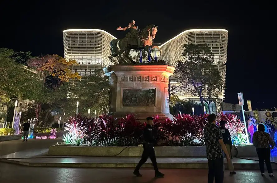 Música, historia y festival del mango en la agenda de este fin de semana