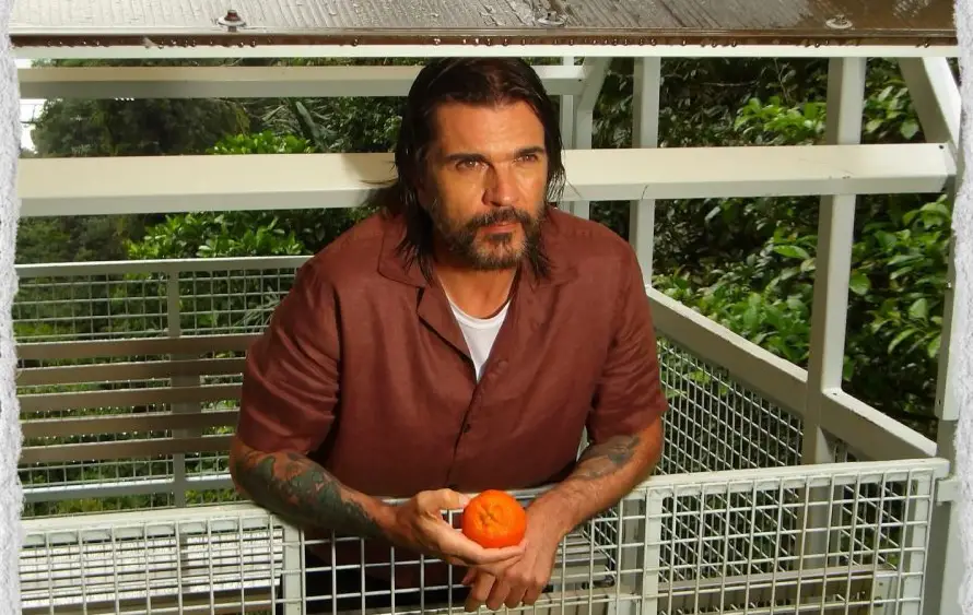 Juanes lanzará su nuevo álbum "JuanesTeban" el próximo 6 de marzo
