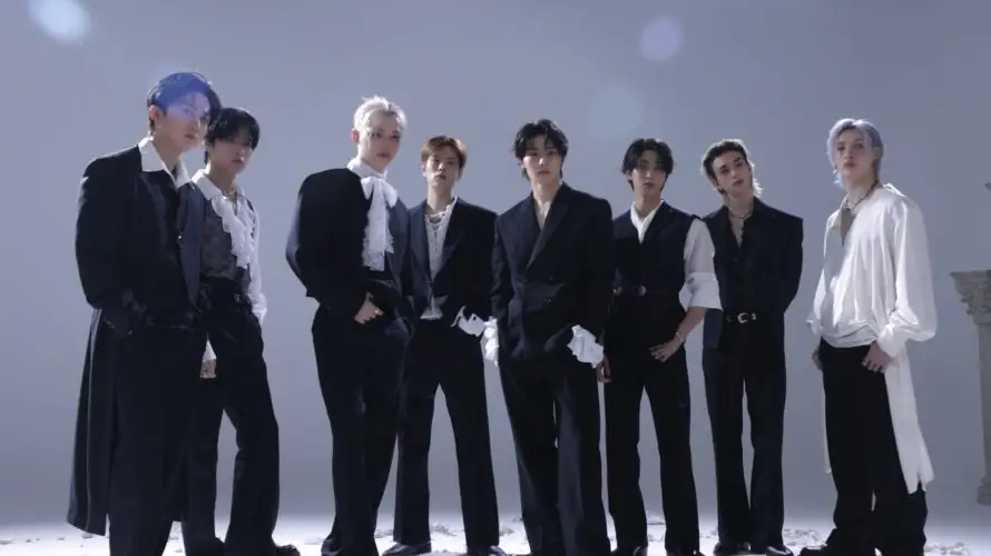 "Stray Kids: The DominATE Experience", el salto al cine de un fenómeno del k-Pop