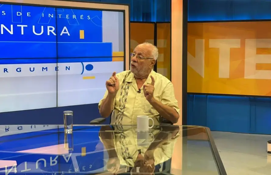 Presidente de Cesta sobre bajas temperaturas: “Esto no debe alegrarnos porque pronto van a haber grandes calores”
