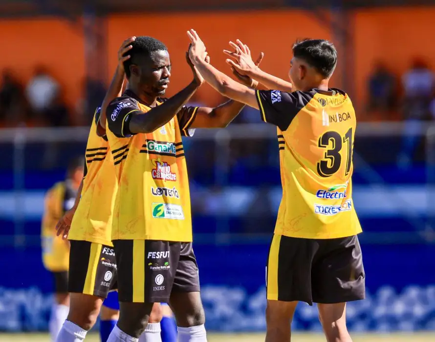 Platense vence 3-1 a Tenancingo, que dio batalla en su debut en la Copa Presidente