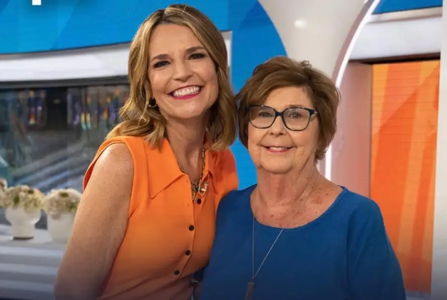 Periodista de NBC ofrece recompensa de un millón de dólares por su madre desaparecida