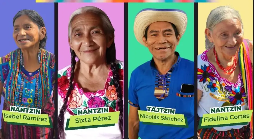 El Salvador celebra lanzamiento de Wikiamachti: La Wikipedia en náhuat
