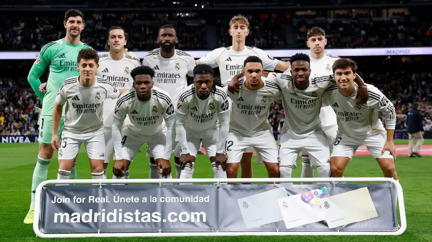 El Real Madrid busca revancha ante Benfica este martes en el Lisboa