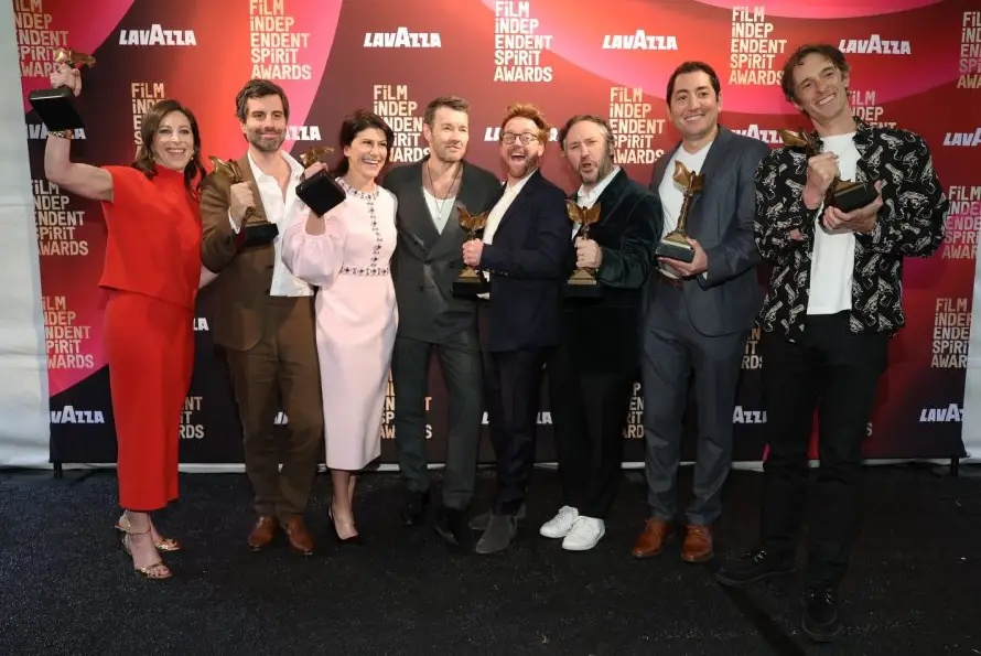 La película "Train Dreams" triunfa en los Spirit Awards y avanza por el Oscar