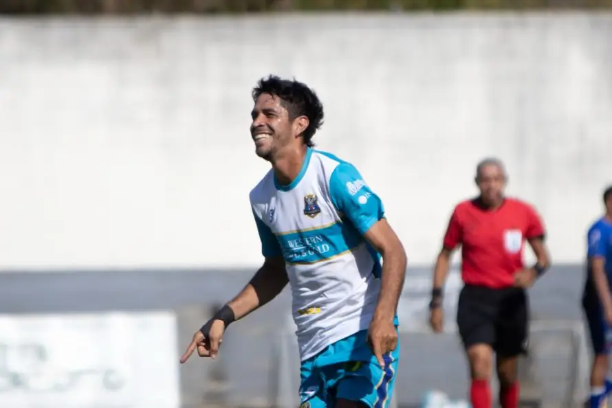 Fuerte San Francisco empata 2-2 con Zacatecoluca, que muestra reacción en la lucha por no descender