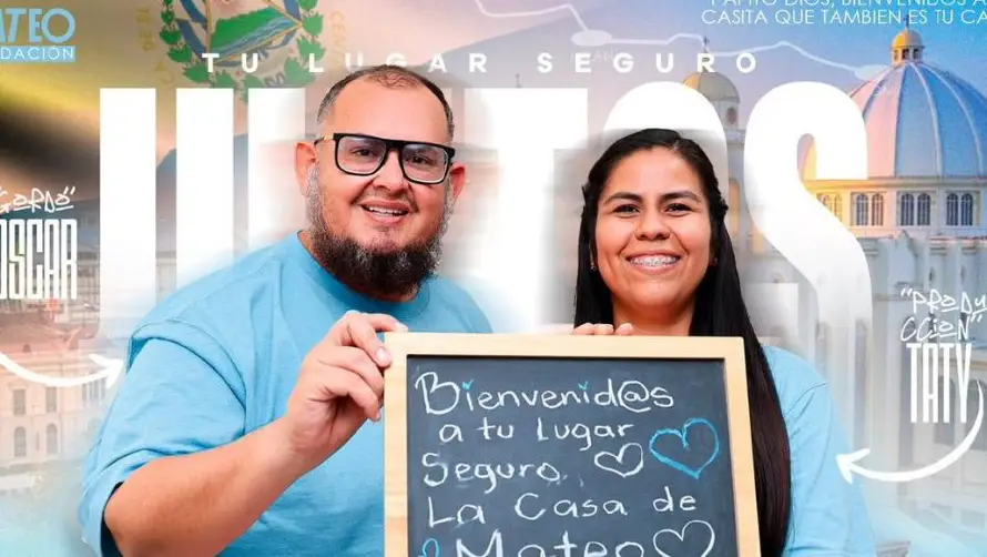 SoyaCity presentará su proyecto "La Casa de Mateo" este marzo, en Italia