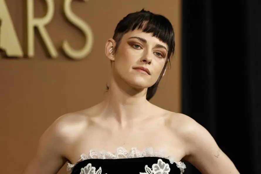 Kristen Stewart compra el histórico Teatro Highland de Los Ángeles
