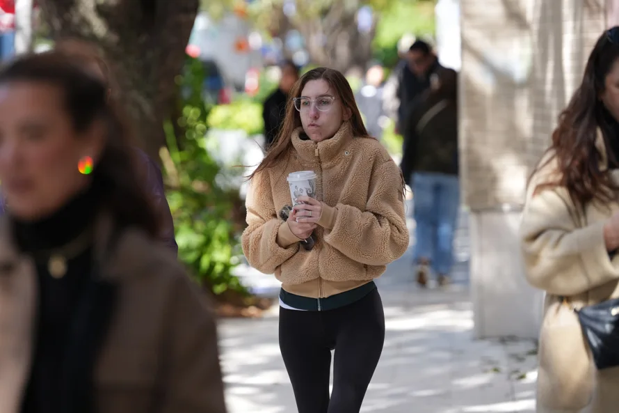 Unas 56 millones de personas en alerta en el noreste de EEUU por tormenta invernal