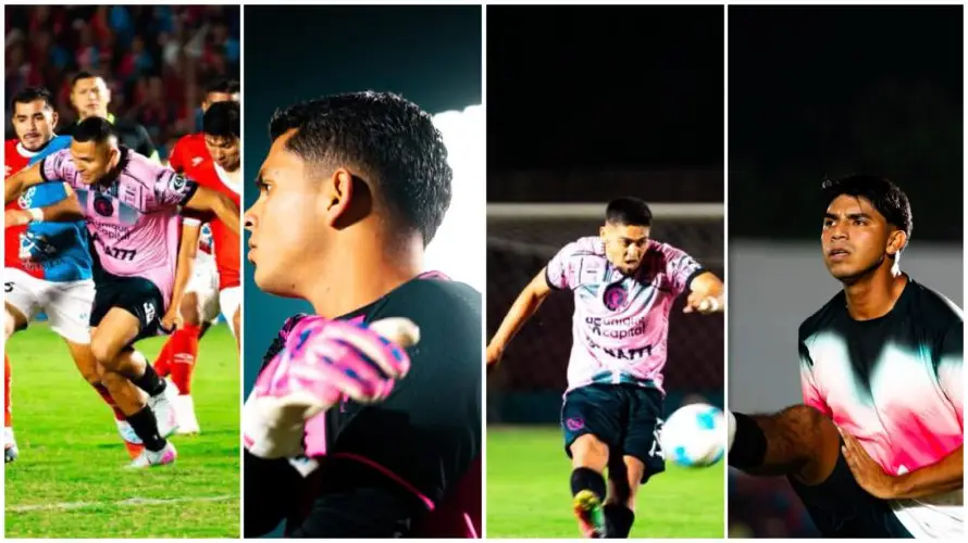 Hernán Gómez apuesta por cuatro jugadores de Inter FA en convocatoria  de la Selecta para enfrentar a Pachuca Select