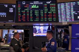 La subida de los bonos de EE. UU., un reto para la financiación de hogares y empresas