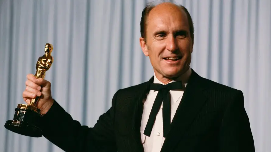 Pacino y De Niro honran a Robert Duvall, su coprotagonista de "El Padrino"