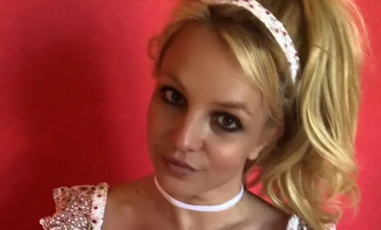 Britney Spears: "Tengo suerte de estar viva por la forma como mi familia me trató"