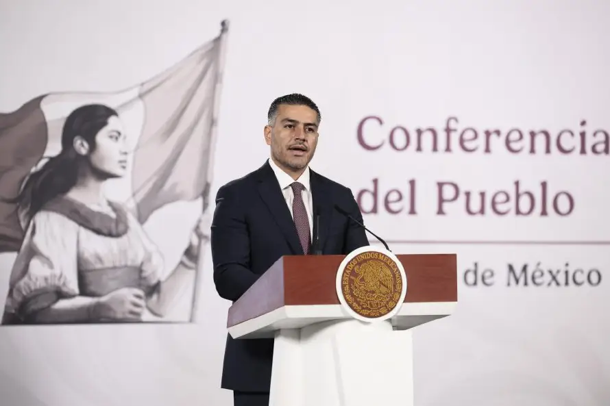 México confirma la muerte de El Mencho, líder del CJNG, tras análisis forense del cuerpo