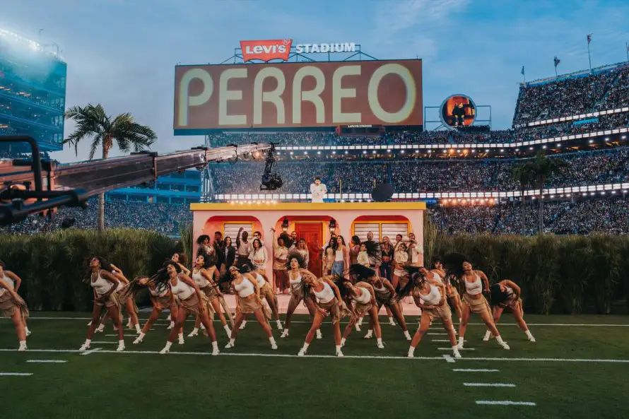 Cuando la música se convierte en territorio: el mensaje latino del Super Bowl