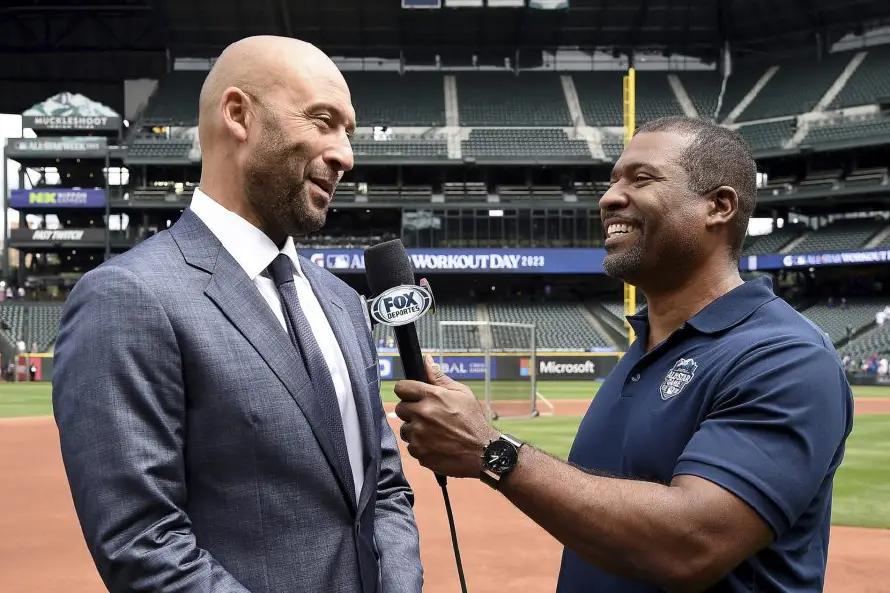 Latinos son los "fans más ávidos" del béisbol en EEUU ante el comienzo del Clásico Mundial