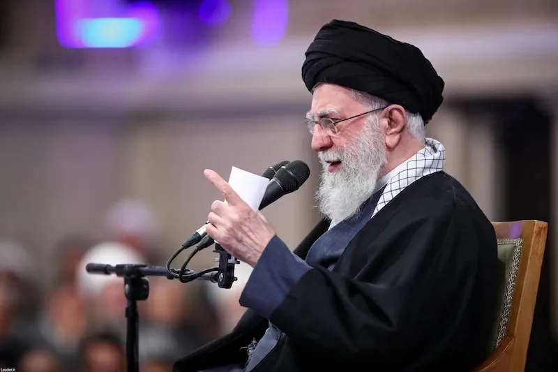Irán se prepara para celebrar su mayor funeral de Estado para despedir a Alí Jameneí
