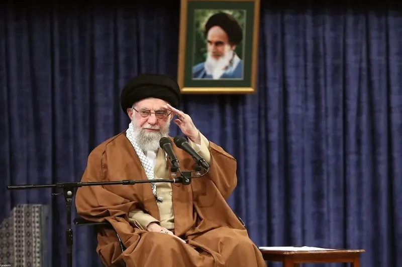 Irán confirma la muerte de Jamenei y decreta luto por 40 días