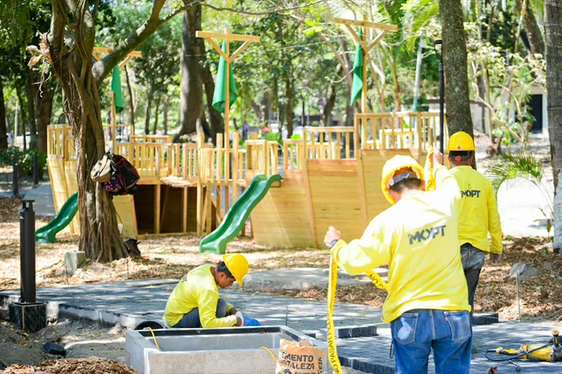 Gobierno salvadoreño proyecta inversión pública por más de $2,680 millones en 2026