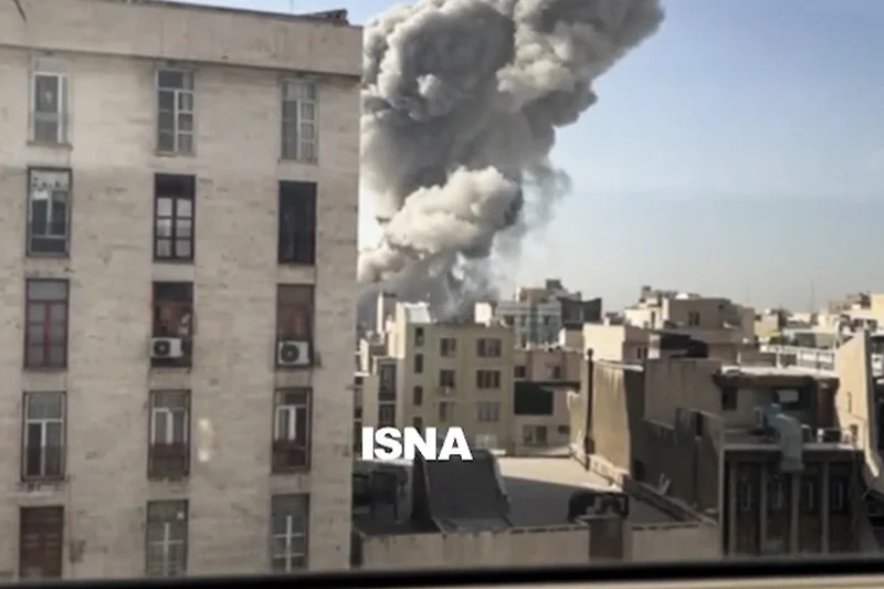 ¿Qué dice el Derecho Internacional de la ofensiva de Trump en Irán?