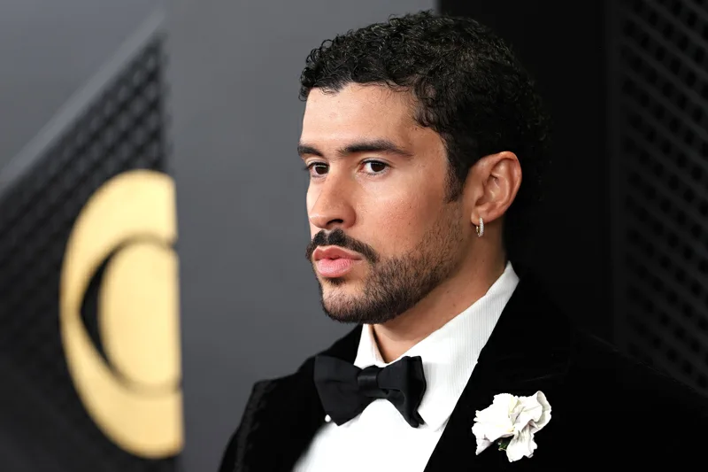 Bad Bunny lanza mensaje contra redadas de ICE: "No somos salvajes, somos humanos y americanos"