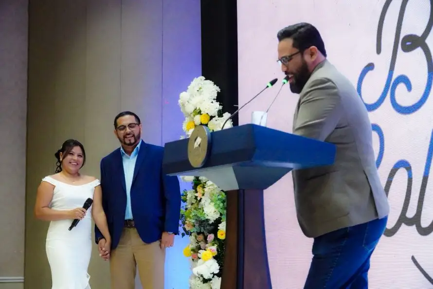Alcaldía de San Salvador Centro abre inscripciones para boda colectiva por $10