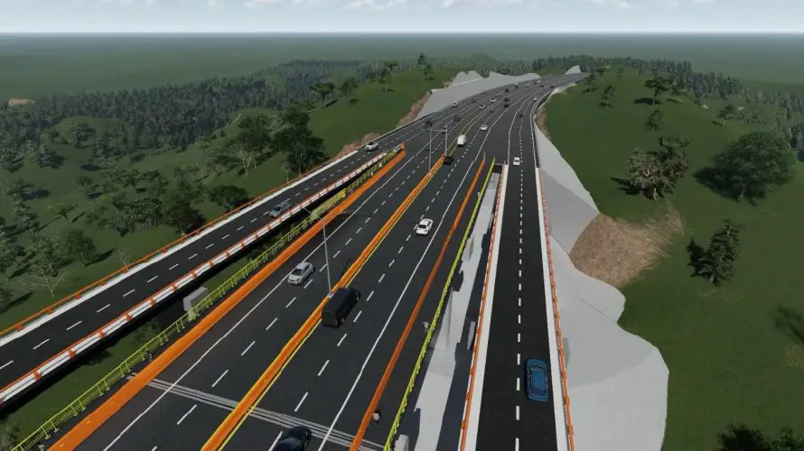Presupuesto 2027 incluirá fondos para bypass de Apopa, parque en San Jacinto, mercados y ampliación vial en el Puerto