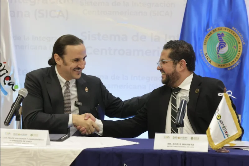 Centroamérica impulsa hoja de ruta para atraer inversión sostenible