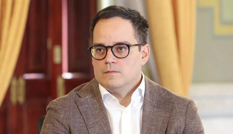 Venezuela busca pasar de reservas a mayor producción de petróleo, afirma nuevo vicepresidente económico