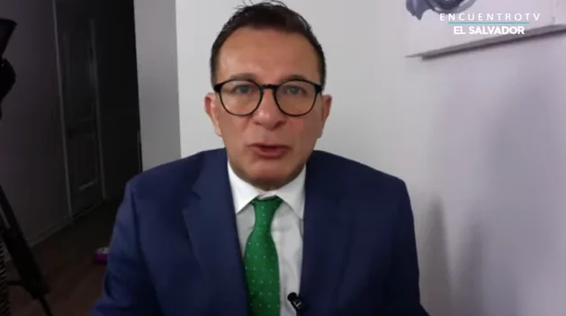 Excandidato anuncia movimiento para impulsar candidaturas de oposición