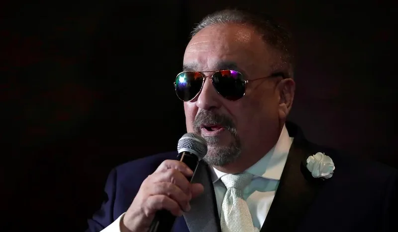 Muere el salsero Willie Colón, intérprete de íconos como "Idilio", "Plástico" y "El gran varón"