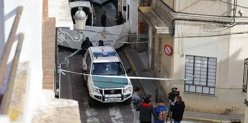 Conmoción en España por asesinato de un joven colombiano por parte de un menor de 13 años