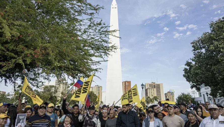 Oficina D.Humanos ONU confirma contactos con Venezuela para reanudar presencia en el país