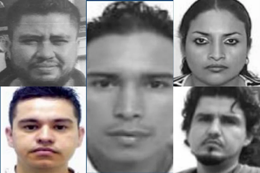 Una estructura narco que operaba con aplicaciones de “delivery” en occidente fue condenada a 50 años