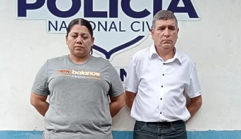 Dos personas condenadas a ocho años de cárcel por contrabando de cigarrillos en La Unión