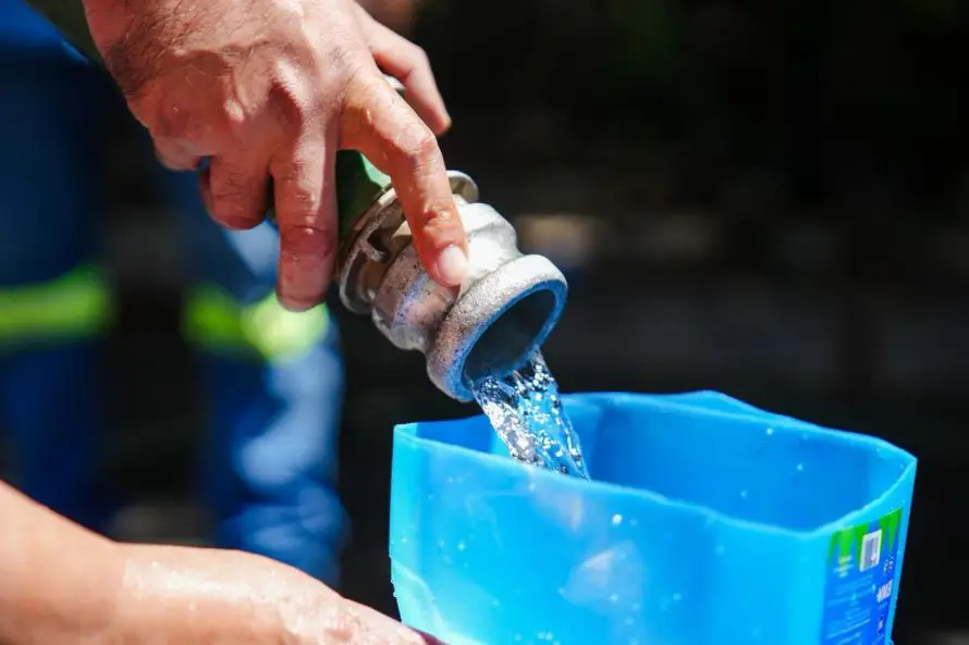 BCIE aprueba $185 millones para modernizar sistema de agua Guluchapa en el AMSS