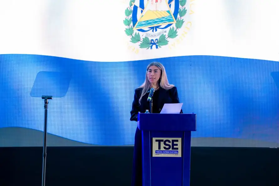 Registro electoral se actualiza con 13,000 cambios, sentencias y defunciones según informe de TSE