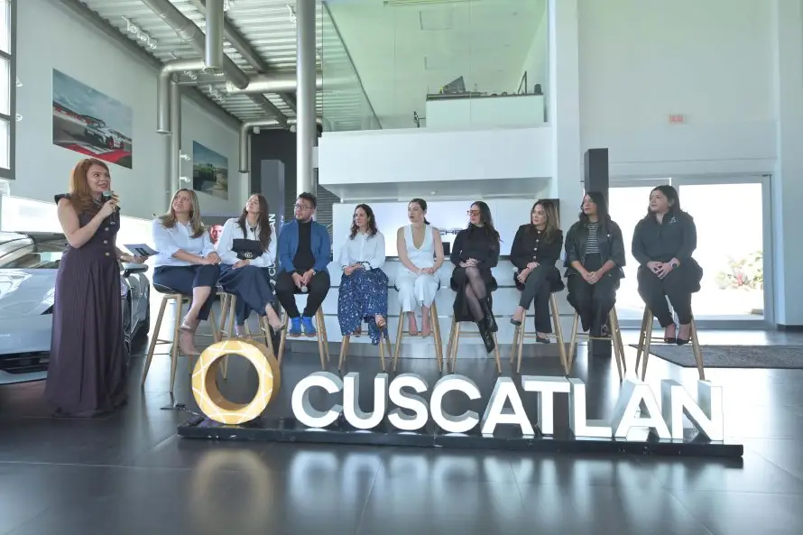 PasarelArt 2026: la nueva plataforma que fusionará la moda y el arte en El Salvador