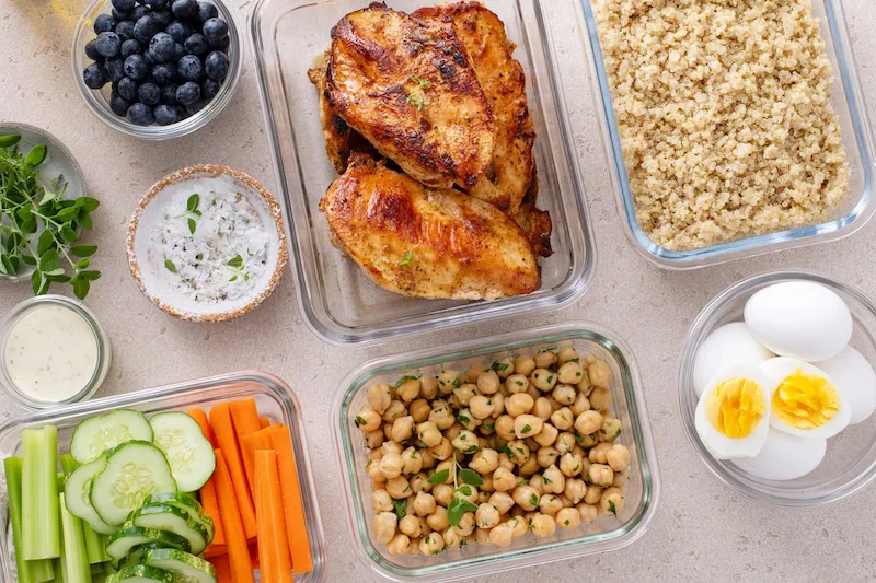 Qué dietas bajas en carbohidratos y grasas protegen tu corazón. Esto dice un estudio de Harvard