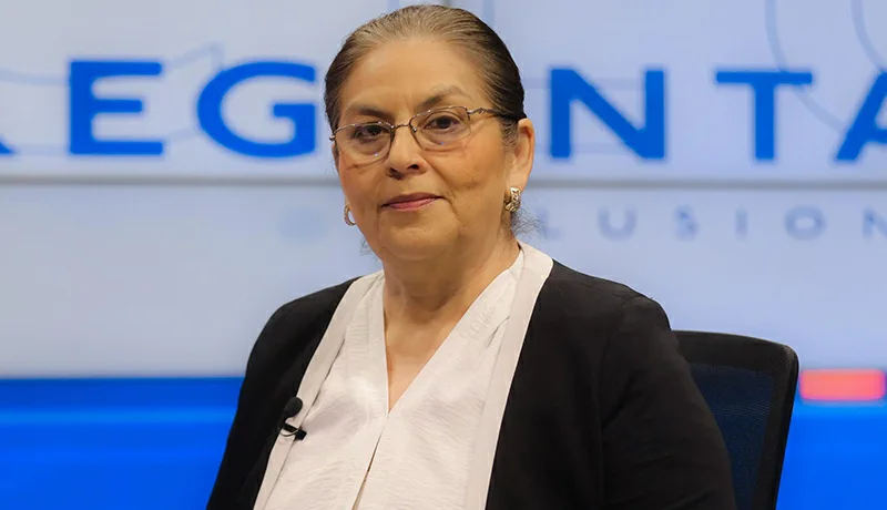 "El maestro había perdido la autoridad": directora del Inframen sobre normas de cortesía escolar