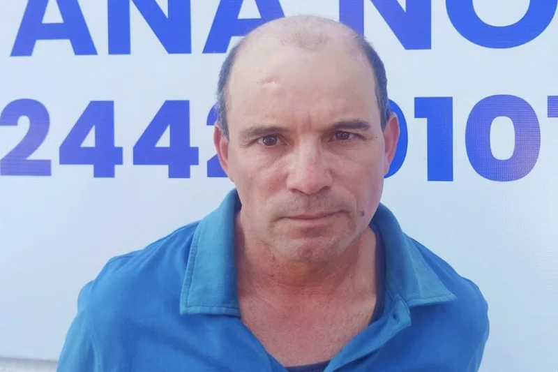 Capturan a hombre por golpear y amenazar mujer en Metapán